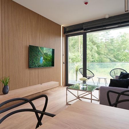 Apartamenty Olimpijska By Rent4You Olsztyn  Exterior photo