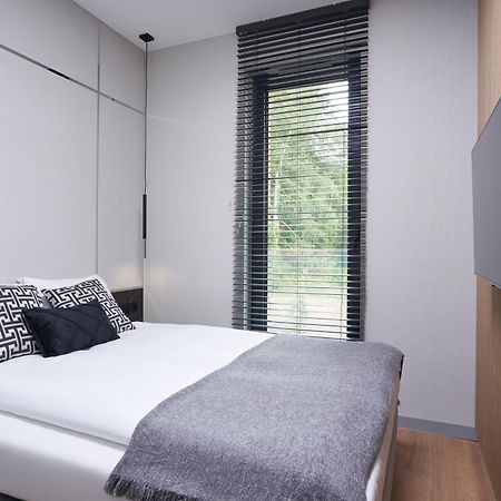 Apartamenty Olimpijska By Rent4You Olsztyn  Exterior photo