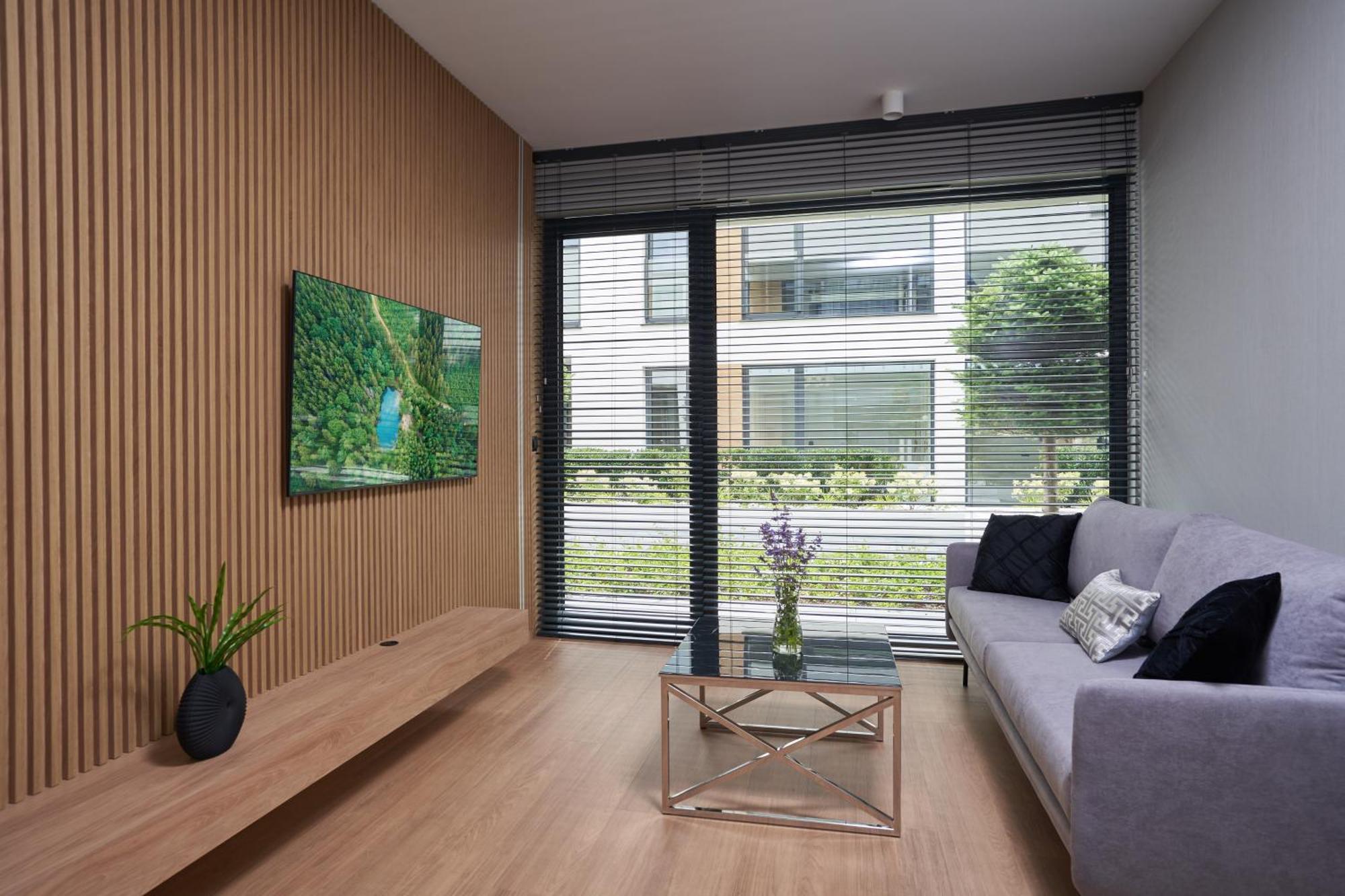 Apartamenty Olimpijska By Rent4You Olsztyn  Exterior photo