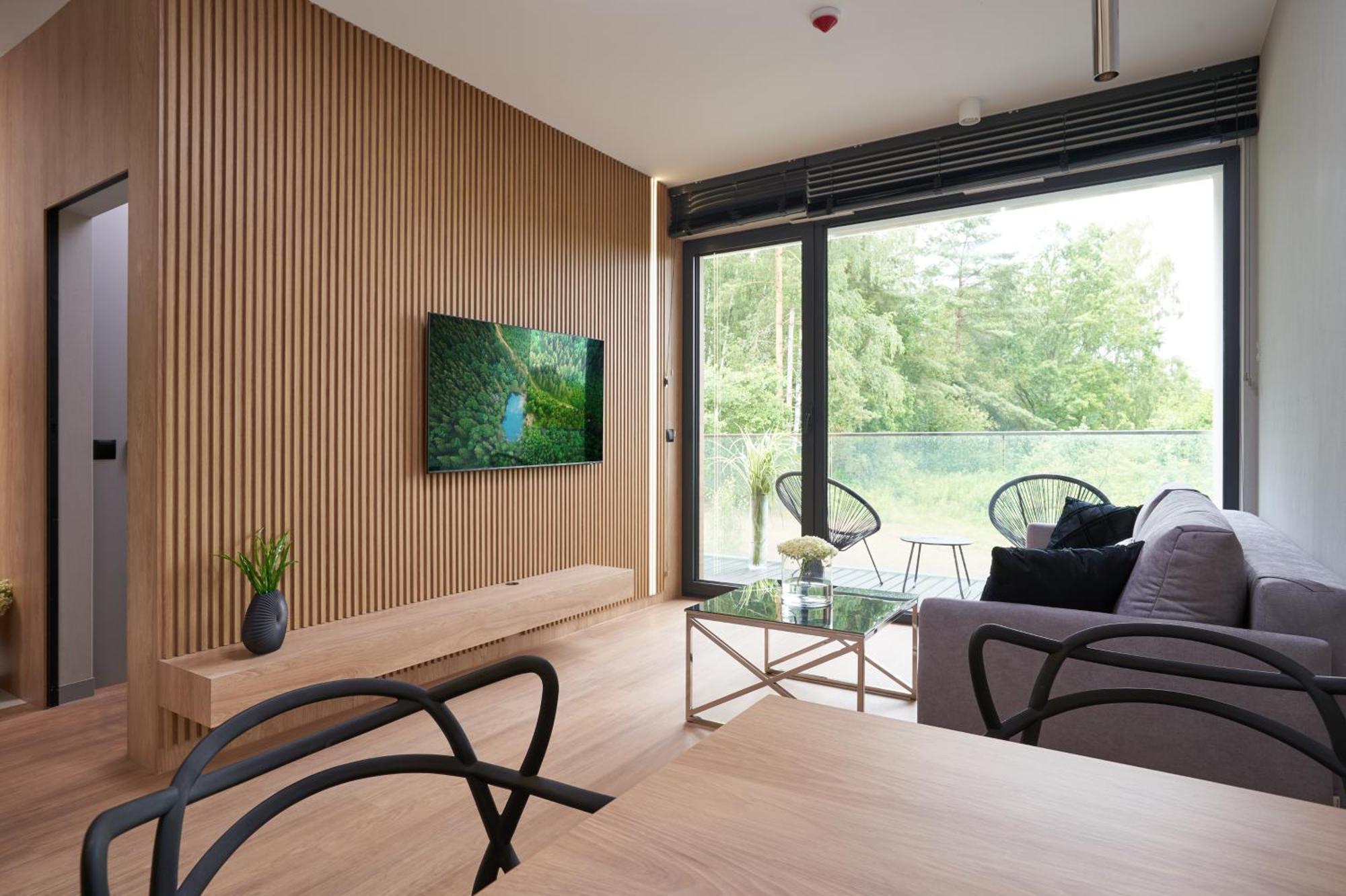 Apartamenty Olimpijska By Rent4You Olsztyn  Exterior photo