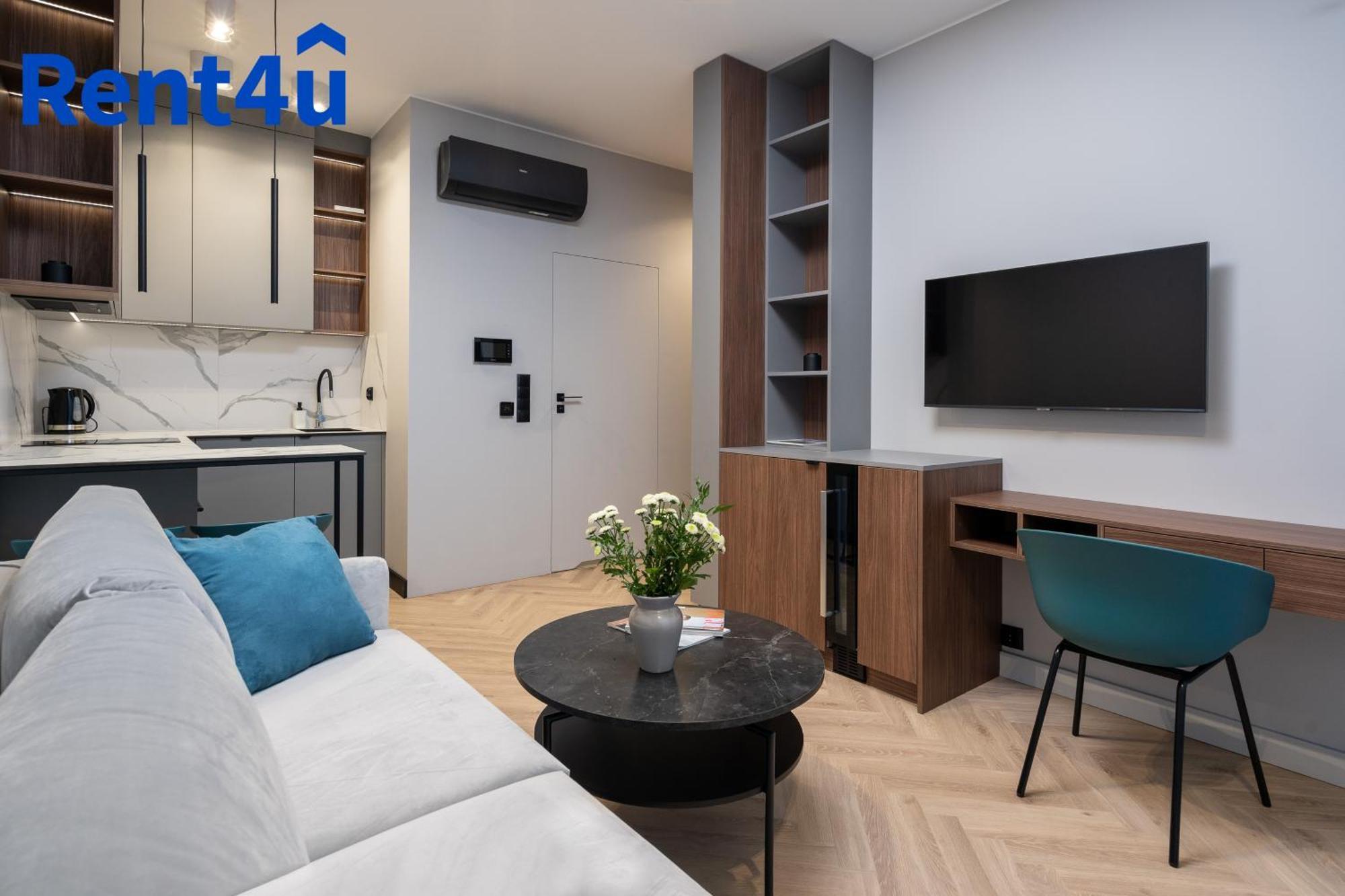 Apartamenty Olimpijska By Rent4You Olsztyn  Exterior photo