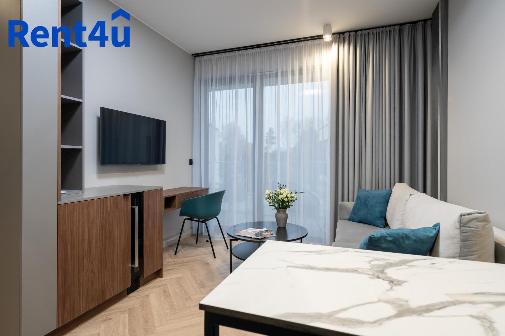 Apartamenty Olimpijska By Rent4You Olsztyn  Exterior photo